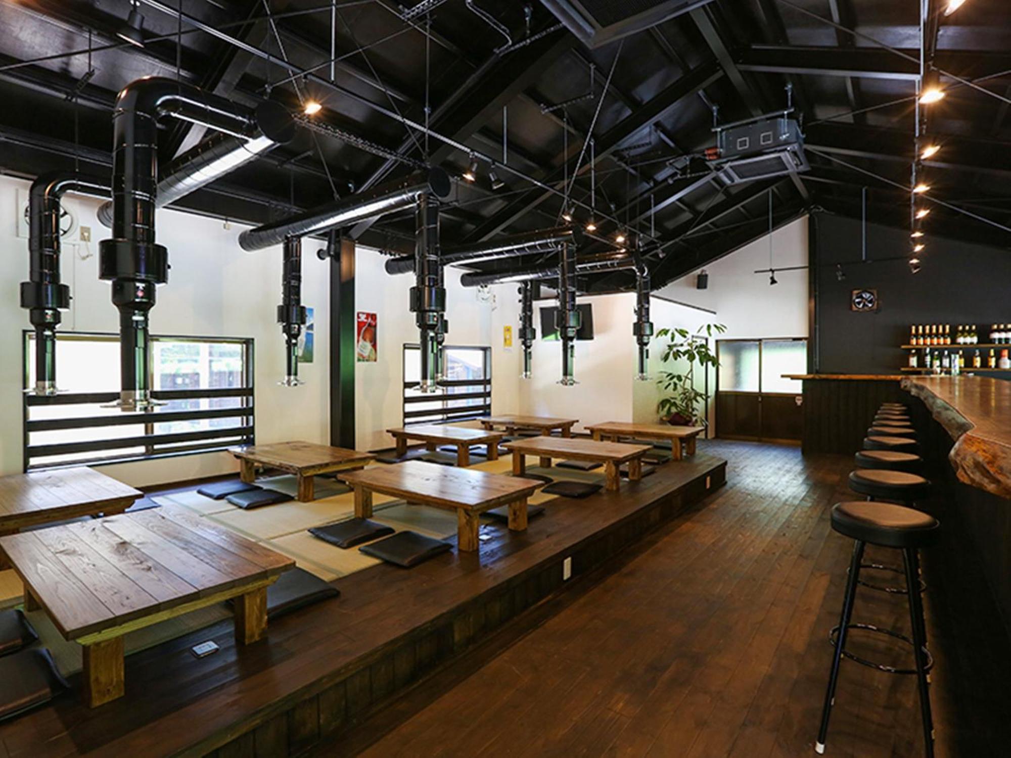 Japanese Cottage Nagomiya Seseragi Gujo Bagian luar foto