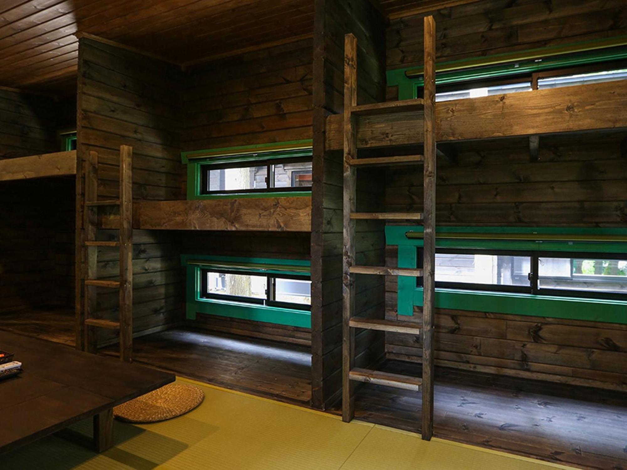 Japanese Cottage Nagomiya Seseragi Gujo Bagian luar foto